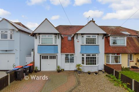 undefined, Dumpton Park Drive, Ramsgate CT11