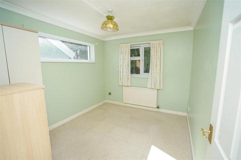 2 bedroom detached bungalow for sale, Redlands Road, Fremington, Barnstaple