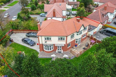 Waterloo Road, Southport PR8