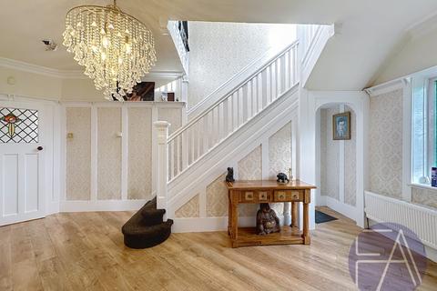 4 bedroom detached house for sale, Waterloo Road, Southport PR8
