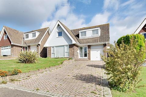 undefined, The Ridings, Bexhill-On-Sea
