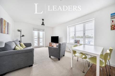 2 bedroom apartment for sale, Crabapple Road, Tonbridge, Kent
