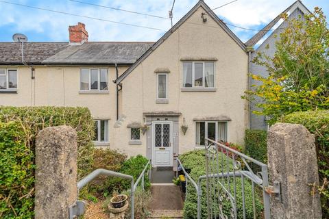 3 bedroom terraced house for sale, Hawthorn Road, Pontypool NP4