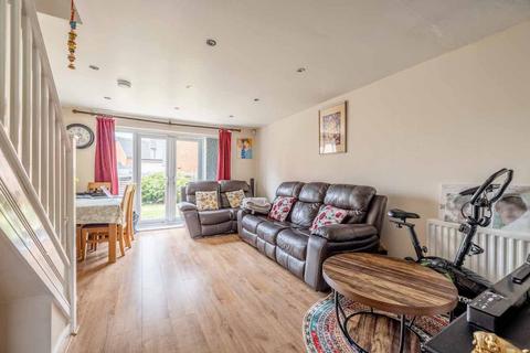 undefined, Mathecombe Road, Cippenham SL1