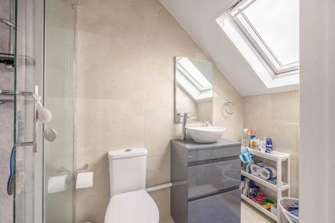 undefined, Mathecombe Road, Cippenham SL1