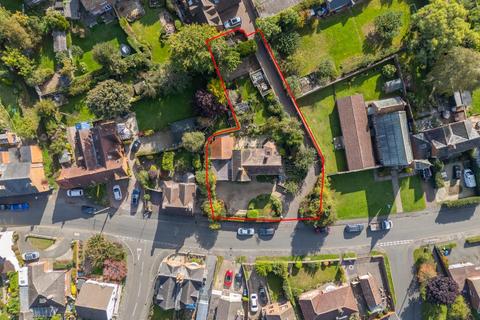 undefined, Lewis Road, Radford Semele, Leamington Spa