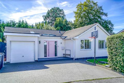 4 bedroom bungalow for sale, Dansie Close, Poole, Dorset, BH14