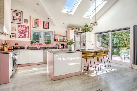 4 bedroom bungalow for sale, Dansie Close, Poole, Dorset, BH14