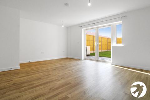 3 bedroom end of terrace house to rent, Colyer Drive, Alkerden, Ebbsfleet Valley, Swanscombe, DA10