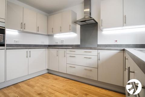 3 bedroom end of terrace house to rent, Colyer Drive, Alkerden, Ebbsfleet Valley, Swanscombe, DA10