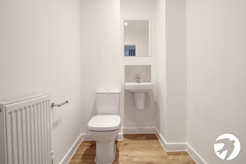 3 bedroom end of terrace house to rent, Colyer Drive, Alkerden, Ebbsfleet Valley, Swanscombe, DA10