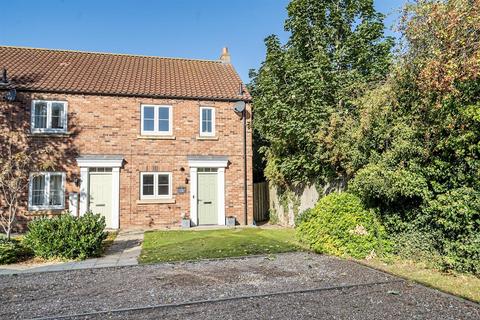 undefined, Church Court, Barlby,YO8 5BR