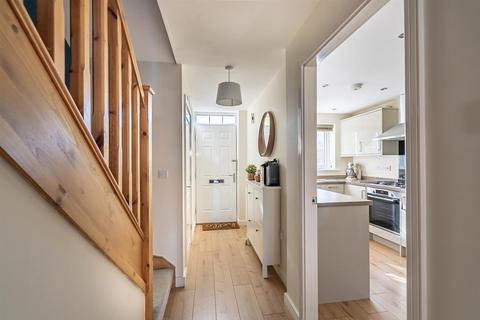 undefined, Church Court, Barlby,YO8 5BR