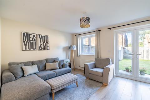 undefined, Church Court, Barlby,YO8 5BR