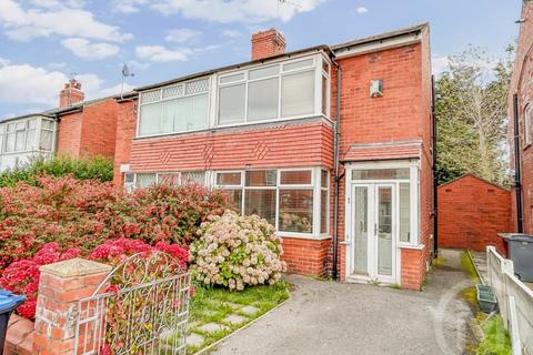 2 bedroom semi-detached house for sale, Toronto Avenue, Bispham
