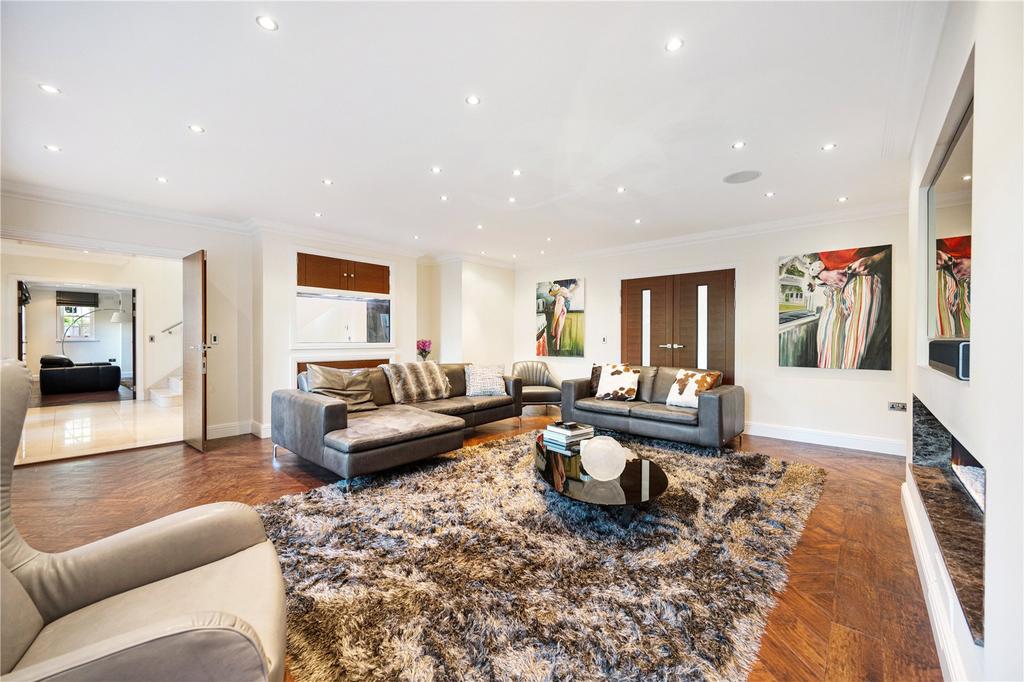 Sitting Room