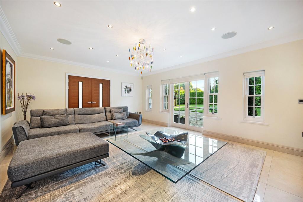 Sitting Room