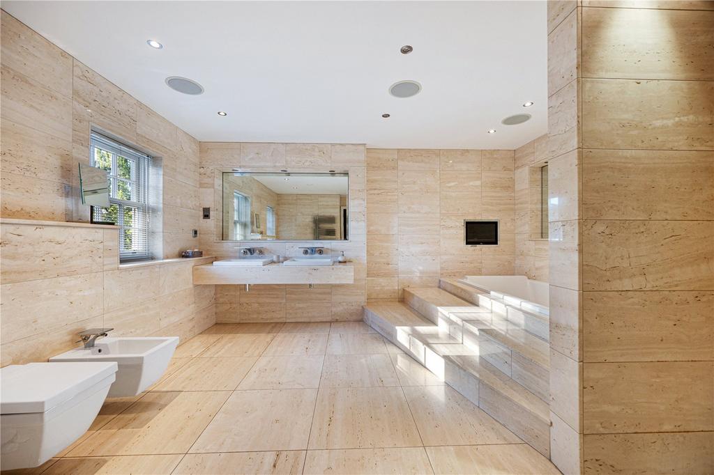 En Suite