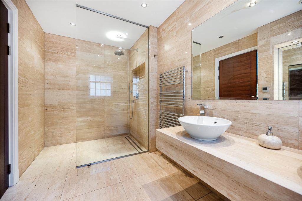 En Suite