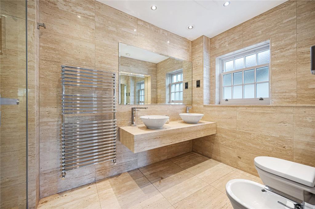 En Suite