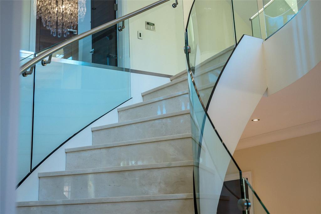 Stairway