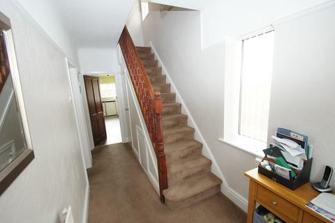 undefined, Thamesdale, Whitby, Ellesmere Port, Cheshire. CH65