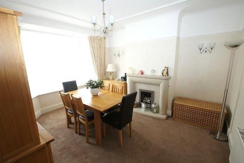undefined, Thamesdale, Whitby, Ellesmere Port, Cheshire. CH65