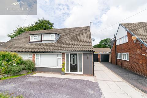 undefined, Ormskirk L39