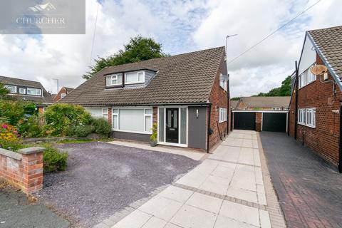 undefined, Ormskirk L39