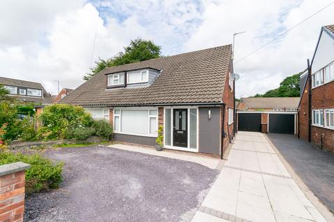 undefined, Garnett Green, Ormskirk L39