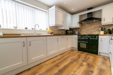 undefined, Garnett Green, Ormskirk L39