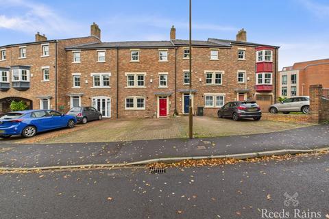 55 Dalton Crescent, Durham, DH1 4FB