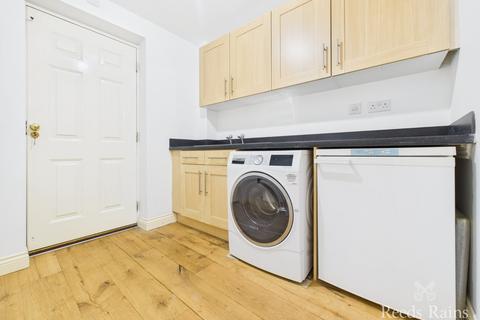 55 Dalton Crescent, Durham, DH1 4FB