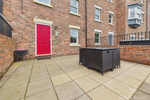 55 Dalton Crescent, Durham, DH1 4FB