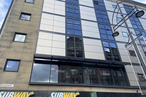 undefined, Landmark House, 11 Broadway, Bradford, West Yorkshire, BD1
