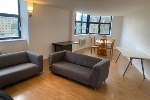 undefined, Landmark House, 11 Broadway, Bradford, West Yorkshire, BD1
