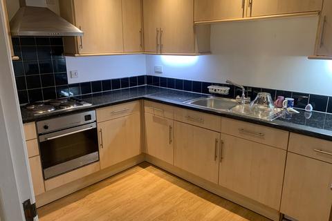 undefined, Landmark House, 11 Broadway, Bradford, West Yorkshire, BD1