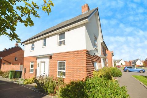 3 bedroom semi-detached house for sale, Grand Junction, Aylesbury HP22