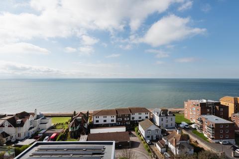 2 bedroom apartment for sale, Vicarage Road, Folkestone CT20