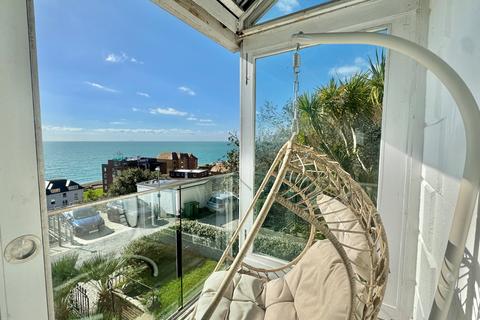 2 bedroom apartment for sale, Vicarage Road, Folkestone CT20