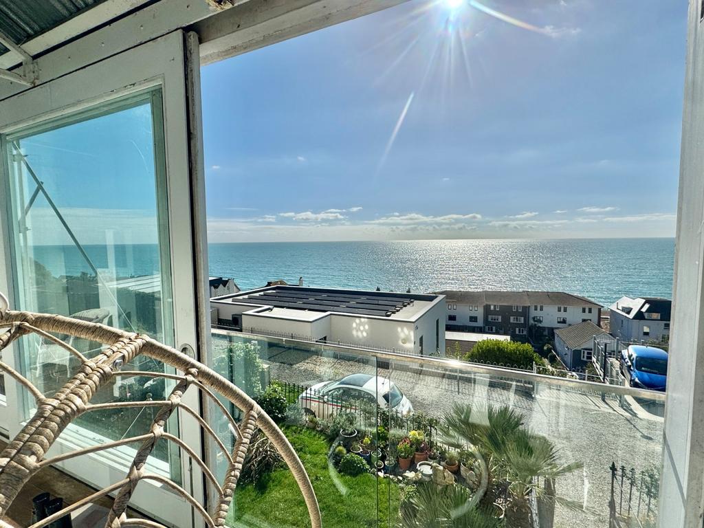 Private Balcony