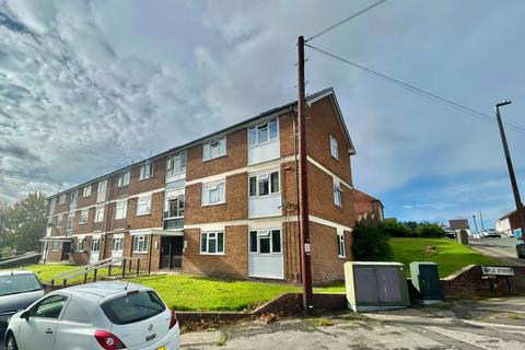 undefined, Horace Street, Bilston WV14