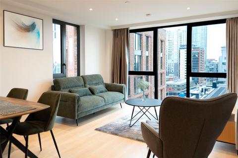2 bedroom apartment to rent, Dutton Street, Manchester, M3
