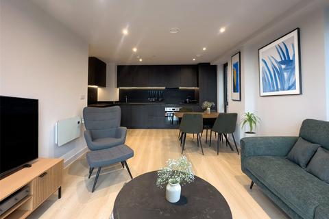 2 bedroom apartment to rent, Dutton Street, Manchester, M3