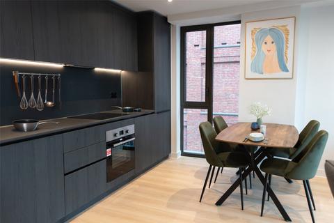 2 bedroom apartment to rent, Dutton Street, Manchester, M3