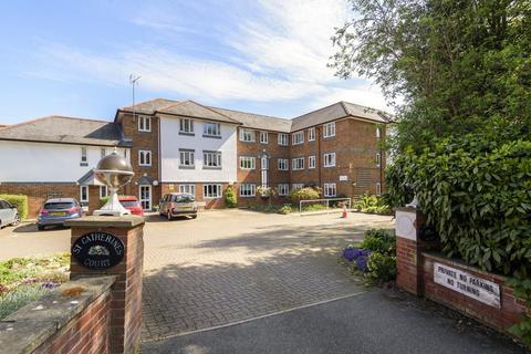 St. Catherines Court, Bishop's Stortford CM23