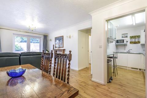 undefined, St. Catherines Court, Bishop's Stortford CM23