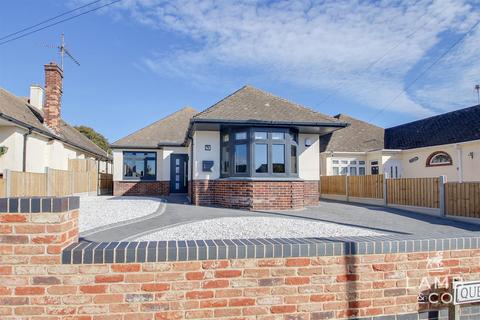 undefined, Queens Road, Clacton-On-Sea CO15