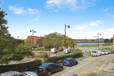 undefined, Riverside Court, South Shields