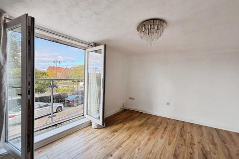 undefined, Riverside Court, South Shields